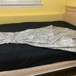 Jackie Jon dress